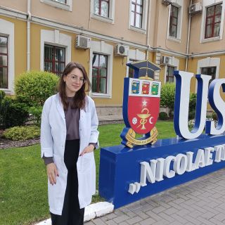 Vinocurova Anastasia