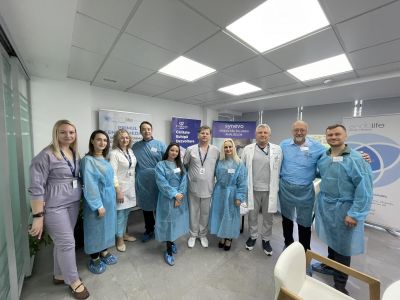 Endoscopia digestivă