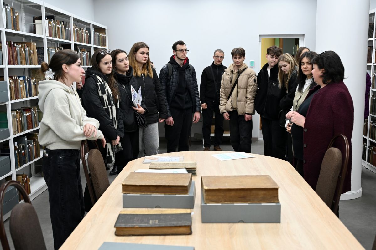 Ziua Usilor Deschise 2025