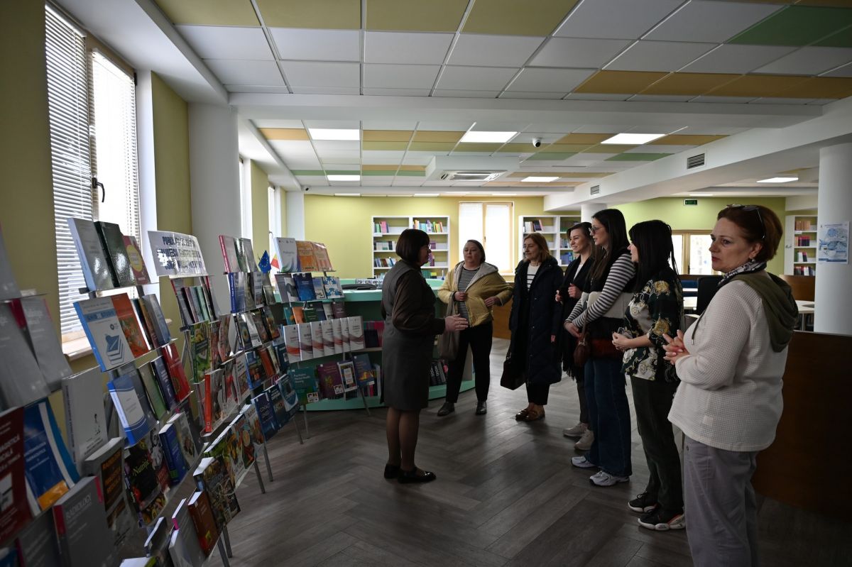 National Agency for Quality Assurance in Education and Research