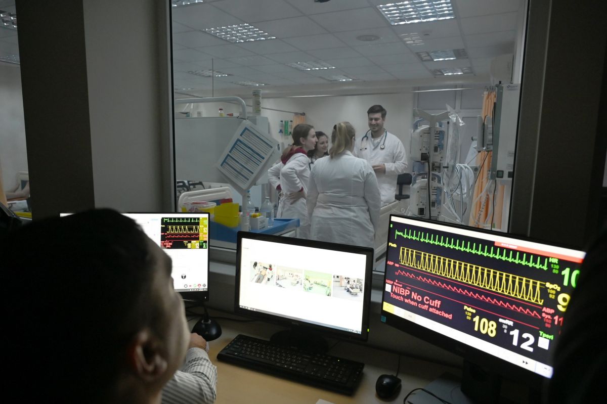 international accreditation