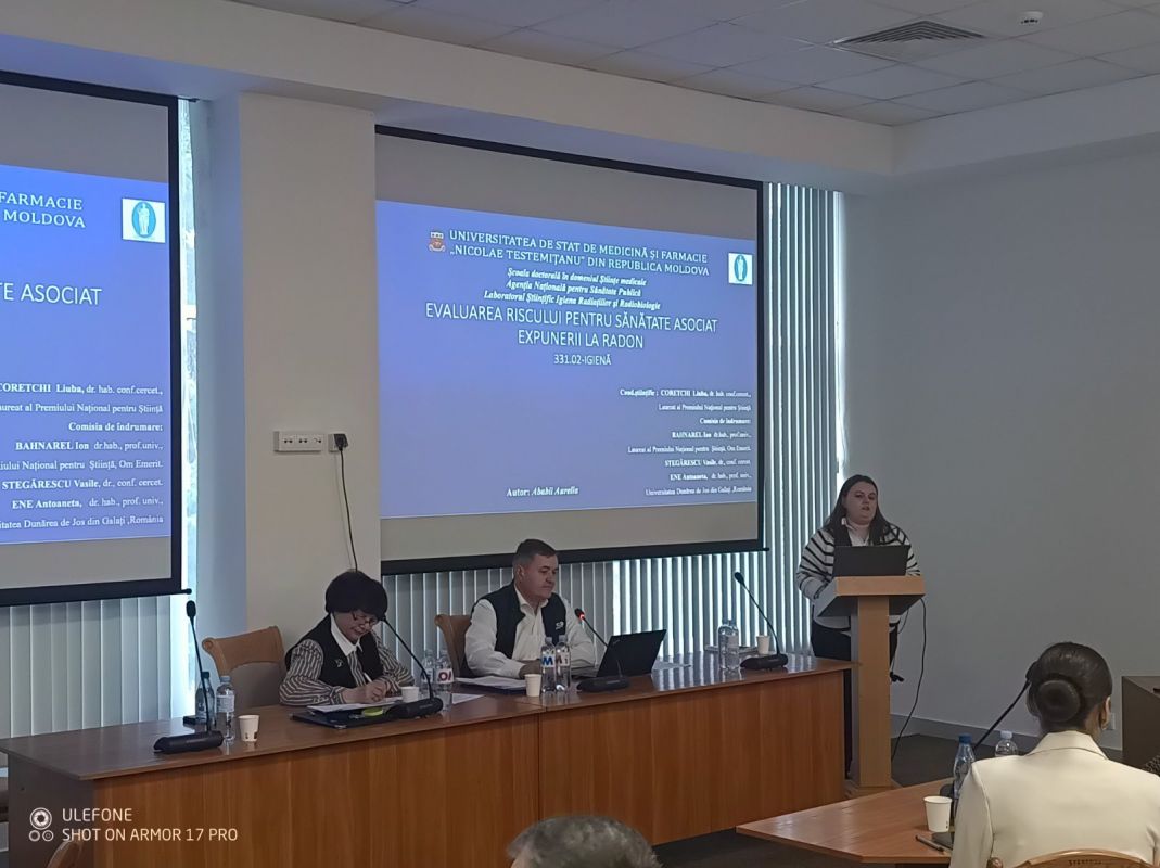 Abordarea „One Health”