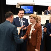 aniversare USMF„Nicolae Testemițanu”