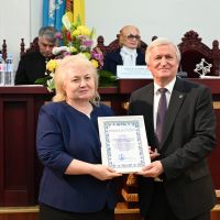 Gala Laureaților Premiilor AȘM