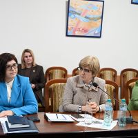 Senate meeting of February 26, 2026