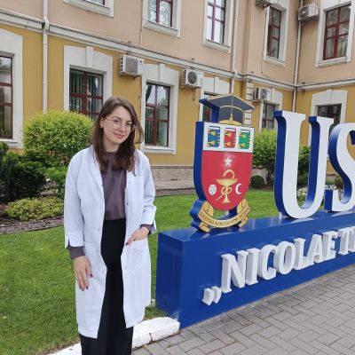 Vinocurova Anastasia